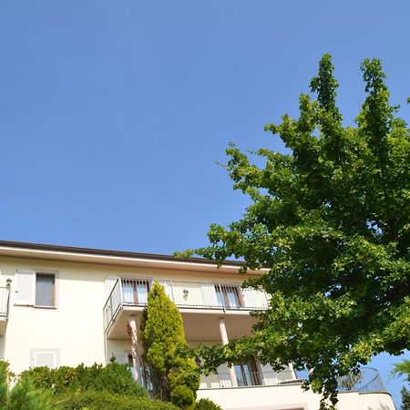 Villa Patrizia Монкалво Екстериор снимка