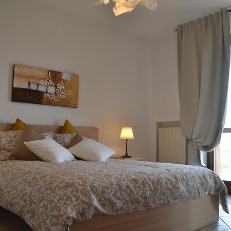 Villa Patrizia Монкалво Екстериор снимка