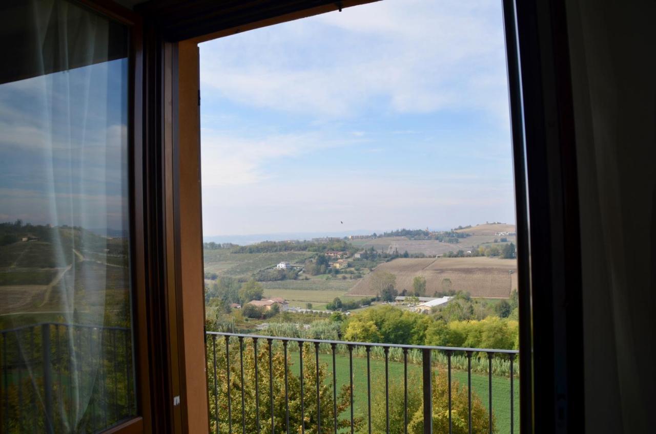 Villa Patrizia Монкалво Екстериор снимка