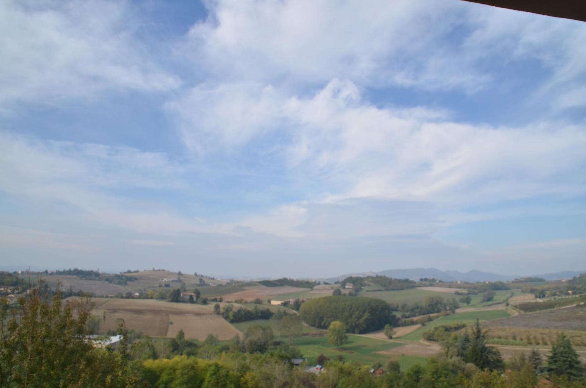 Villa Patrizia Монкалво Екстериор снимка